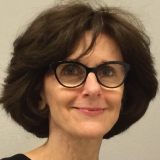 Hedy Rogers – Showroom Associate